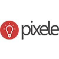 Pixele Be Creative logo - Similar company to Palupa