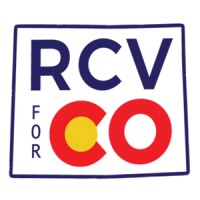 RCV for Colorado logo - Similar company to Ranked Choice Voting Resource Center
