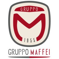 Gruppo Maffei logo - Similar company to Techtalent4Growth Bv