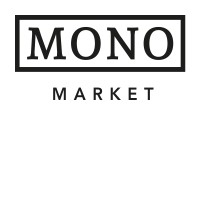 Mono Market logo - Similar company to Ciframe