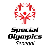 Special Olympics Senegal logo - Similar company to Nephak
