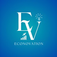 EconoVation logo - Similar company to We2 Digital Agency