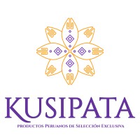 Kusipata logo - Similar company to Micole Perú