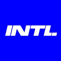 INTL logo - Similar company to Ilka Studio™ | Certified B Corp