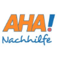 Aha! Nachhilfe-Institut