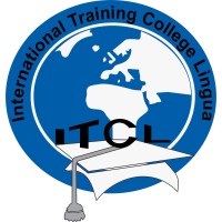 International Training College - Lingua logo - Similar company to Welwitchia University
