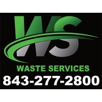 WASTE SERVICES LLC-SC logo - Similar company to Omni-Tech Solutions, Llc
