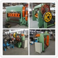 Expanded Metal Mesh Machine logo - Similar company to Hebei Oulite Import & Export Trading Co.,Ltd