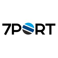 7port logo - Similar company to Raxel Tech