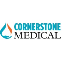 Cornerstone Medical Inc. logo - Similar company to Lisa Isaac Hr Professional Services