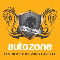 AUTOZONE ARMOR & PROCESSING CARS L.L.C logo - Similar company to Shieldner