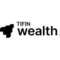 TIFIN Wealth logo - Similar company to Amicus.Io (Acquired By Tifin Give)