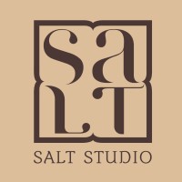 Salt Studio logo - Similar company to Smartplus Services