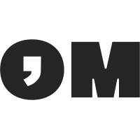 OFFICEMEDIA logo - Similar company to Bigscreen
