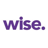 Wise logo - Similar company to Adaptable