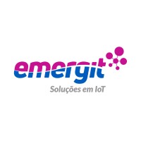 Emergit - Soluções em IoT logo - Similar company to Soha