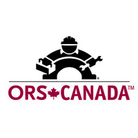 ORS Canada logo - Similar company to Wfs Ltd.