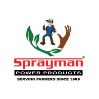 Sprayman Power Products logo - Similar company to Havra Store