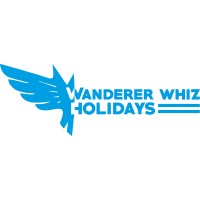 Wanderer Whiz Holidays logo - Similar company to Roadlink Trips