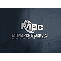 MONARCH BEARING COMPANY, INC. logo - Similar company to Mohr Engineering, Inc.