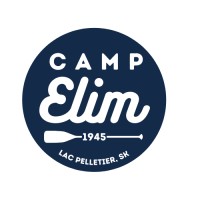 Camp Elim logo - Similar company to Lambert Distributing Inc