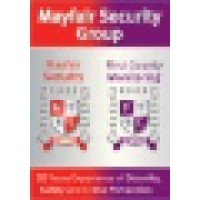 Mayfair Security Group