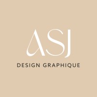ASJ Design Graphique logo - Similar company to Un Métro Pour Tous À Lyon ! 🚇