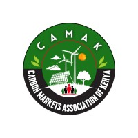 Carbon Markets Association of Kenya (CAMAK) logo - Similar company to Efd_Kenya
