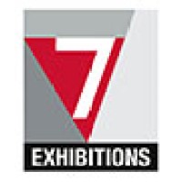 7 EXHIBITIONS LIMITED logo - Similar company to Admicity Ltd