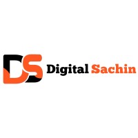Digital Sachin logo - Similar company to Fk Digital: Digital Marketing Agency