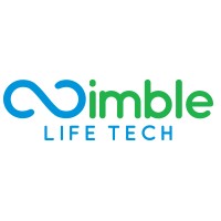Nimble Life Tech logo - Similar company to Ilm Techno Solutions Pvt Ltd