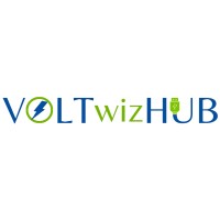 VoltWizHub logo - Similar company to Coolmoons Technologies