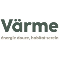 Värme logo - Similar company to Sezam&Co