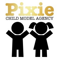 Pixie Child Model Agency logo - Similar company to Kidscasting.Com
