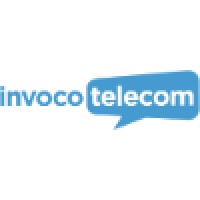 Invoco Telecom logo - Similar company to Design Display Solutions Ltd