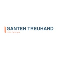 Ganten Treuhand logo - Similar company to Gaus Consulting & Advisory