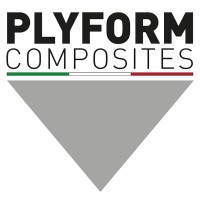 Plyform Composites Srl logo - Similar company to Mind Composites