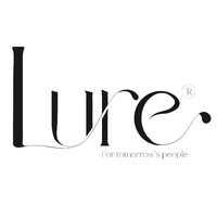 Label lure logo - Similar company to Pokevolt