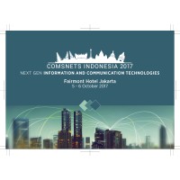COMSNETS INDONESIA logo - Similar company to Comsnets