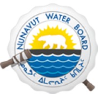 Nunavut Water Board logo - Similar company to Maatra Architects