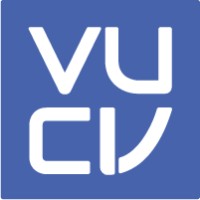 Vestegnen HF & VUC logo - Similar company to Social Learning