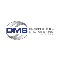 DMS Electrical Engineering Limited logo - Similar company to Agh Electrical Ltd