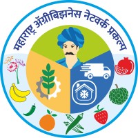 MAGNET_Maharashtra Agribusiness Network logo - Similar company to Agrowon