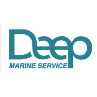 DEEP MARINE SERVICES logo - Similar company to İnter-Mar Gemi̇ Onarim Müh. Müş. San. Ve Ti̇c. A.Ş.