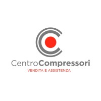 Centro Compressori logo - Similar company to Rebecchi Compressori