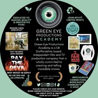 Green Eye Productions Academy logo - Similar company to Globaledentity