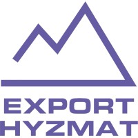 Export Hyzmat logo - Similar company to Standart Hyzmat