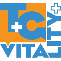 TEEGEE Vitality logo - Similar company to Beezzdrinks