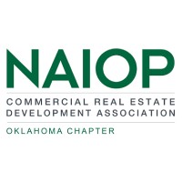 NAIOP Oklahoma logo - Similar company to The Demand Project