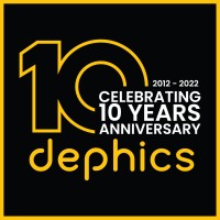 Dephics Company Limited logo - Similar company to Eagle Destiny Company Limited